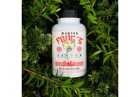 Master Fongs - Kratom Powder Bali 60gm