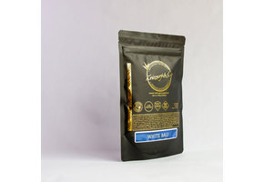 Krizzurp  & Co - Kratom Powder White Bali 1kg