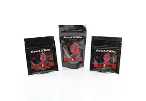 Kratzilla - Kratom Powder Red Vein 28g
