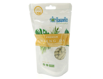 Kavako - Kratom Capsule Premium Maeng Da 1oz