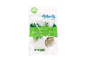 Kavako - Kratom Capsule Bali Green Vein 1oz