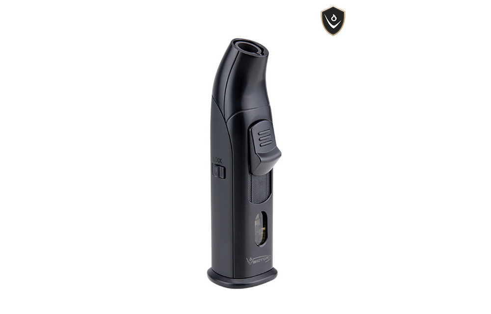 Vector - Torch Lighter Aztech