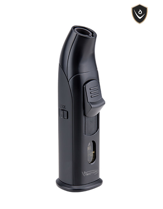 Vector - Torch Lighter Aztech