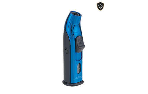Vector - Torch Lighter Aztech