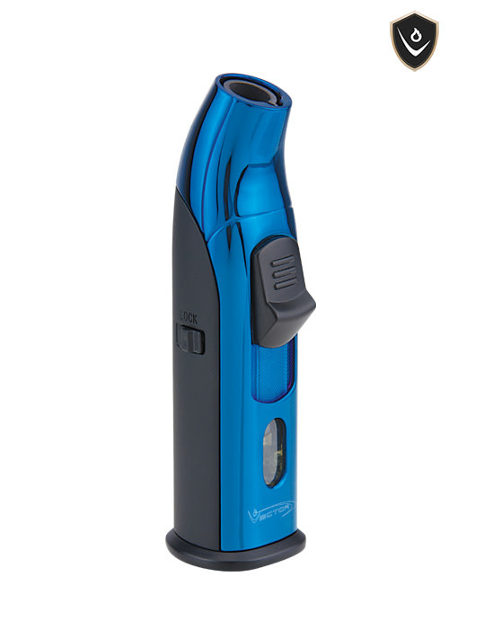 Vector - Torch Lighter Aztech