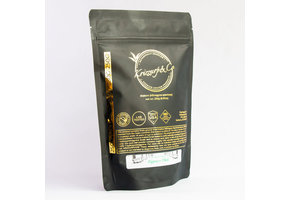 Krizzurp  & Co - Kratom Powder Green Vein Cypress 1kg