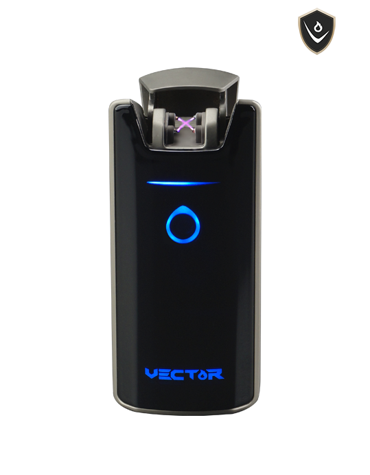 Vector - Lighter Plasma Cosmo