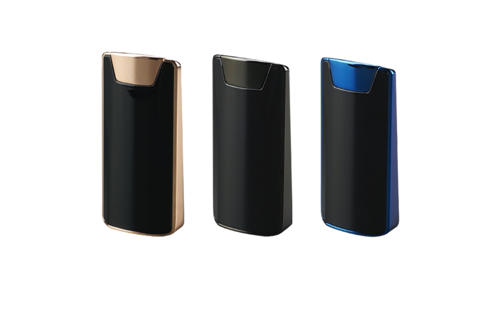 Vector - Torch Lighter Plasma Cosmo