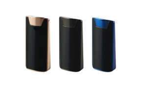 Vector - Lighter Plasma Cosmo