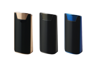 Vector - Lighter Plasma Cosmo