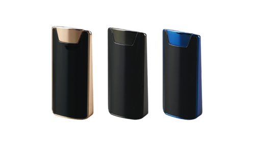 Vector - Lighter Plasma Cosmo