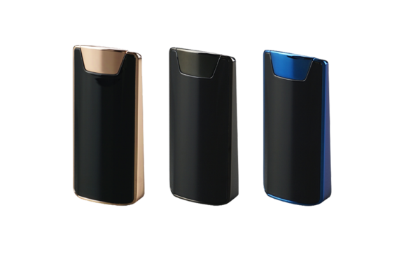 Vector - Lighter Plasma Cosmo