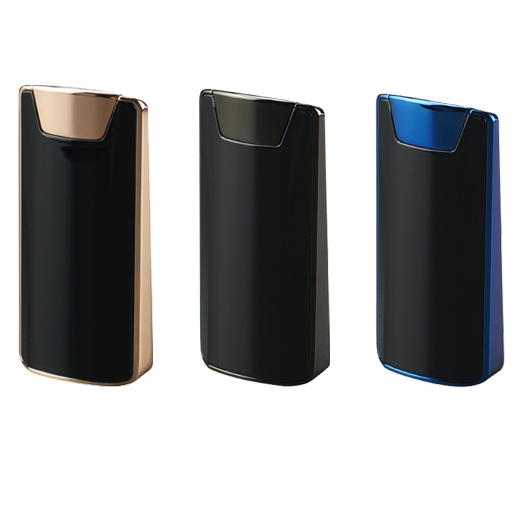 Vector - Lighter Plasma Cosmo