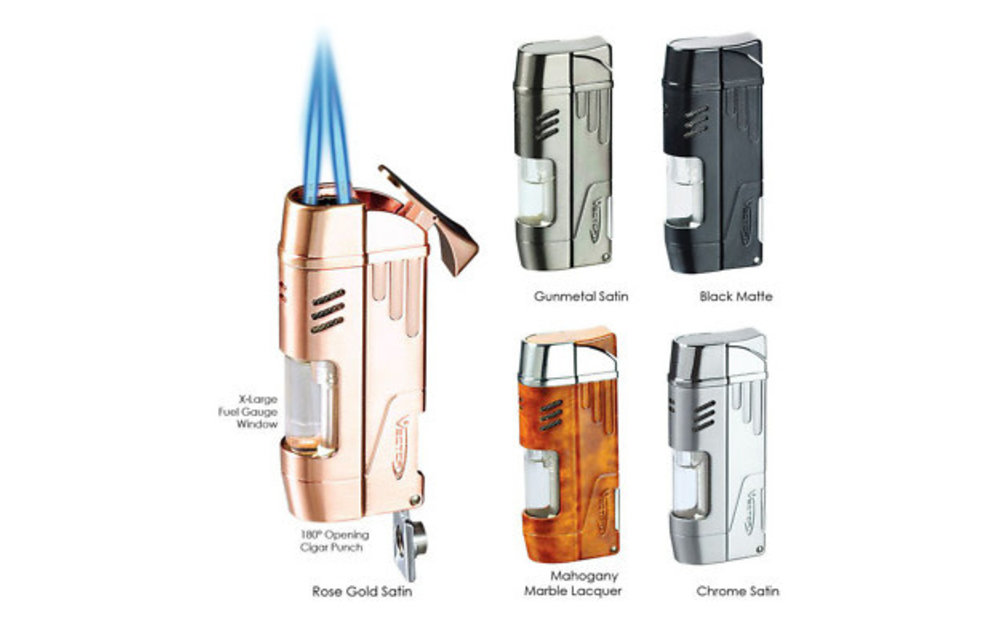 Vector - Torch Double Jet Delta