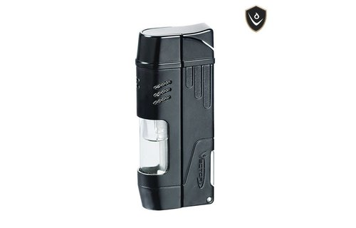 Vector - Torch Lighter Double Torch Delta