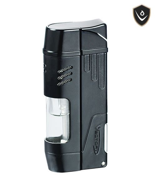 Vector - Torch Lighter Double Torch Delta