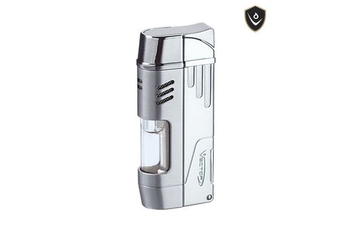 Vector - Torch Lighter Double Torch Delta