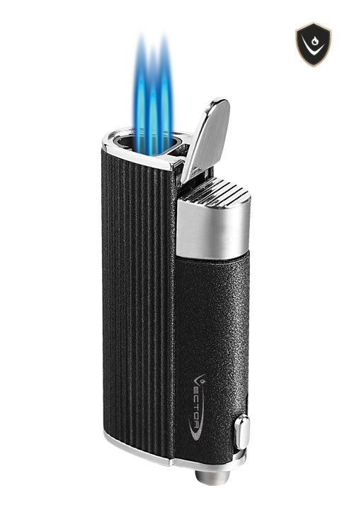 Vector - Torch Lighter Triple Flame Diablo