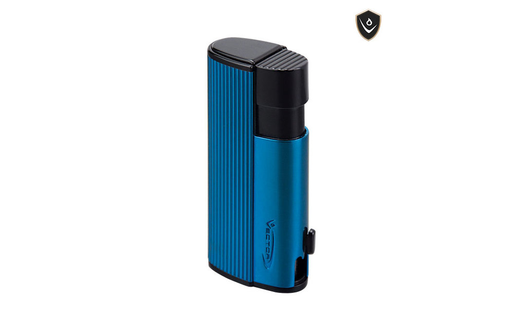 Vector - Torch Lighter Triple Flame Diablo