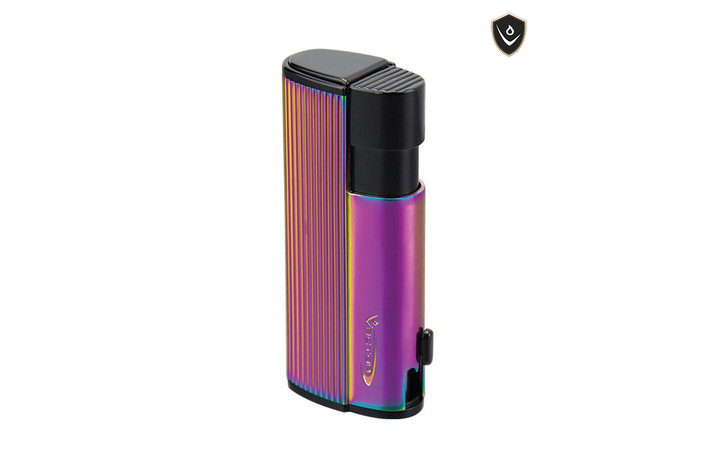 Vector - Torch Lighter Triple Flame Diablo