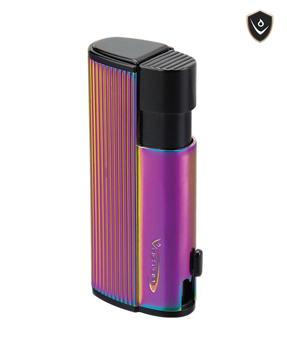 Vector - Torch Lighter Triple Flame Diablo