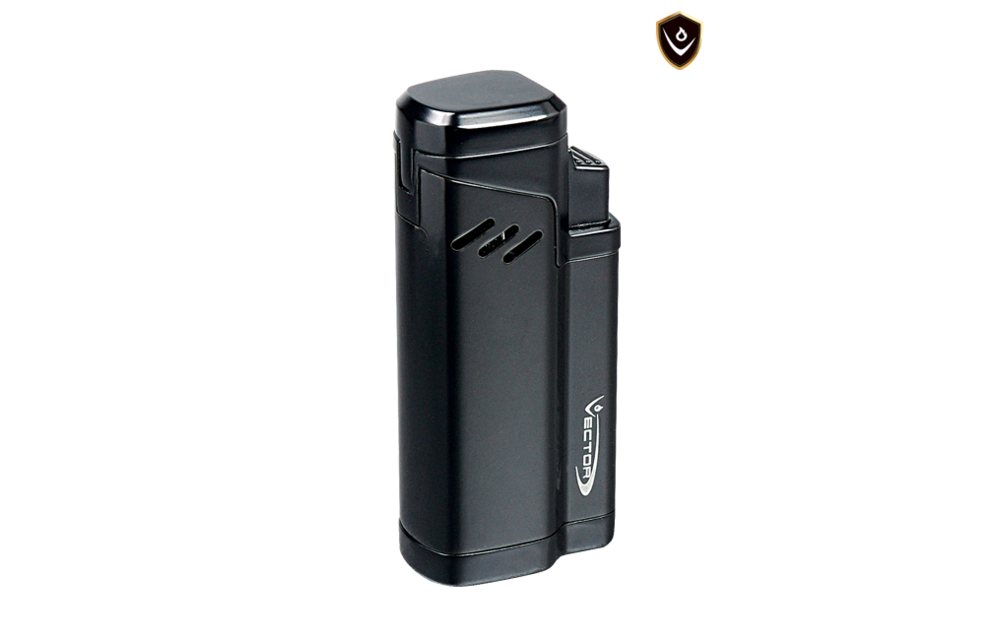Vector - Torch Lighter Quad Flame Empire