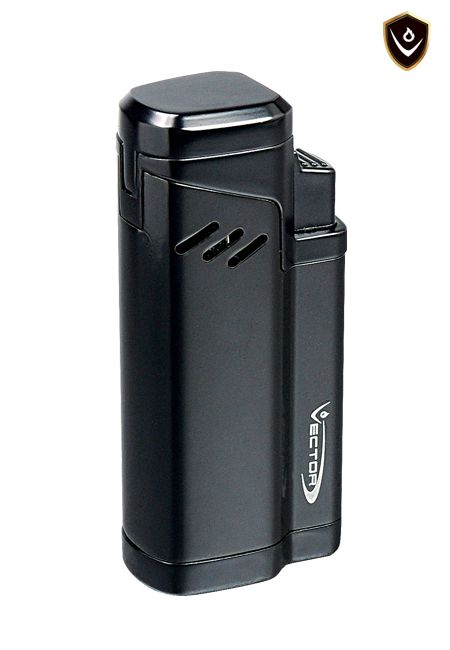 Vector - Torch Lighter Quad Flame Empire