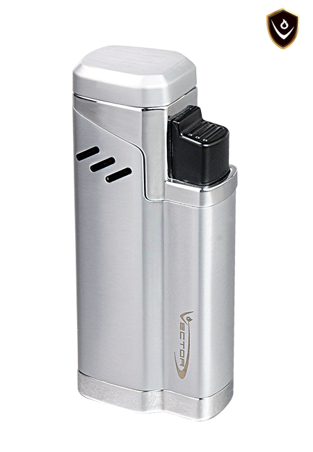 Vector - Torch Lighter Quad Flame Empire
