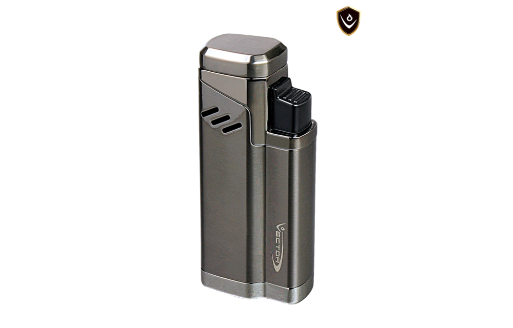 Vector - Torch Lighter Empire
