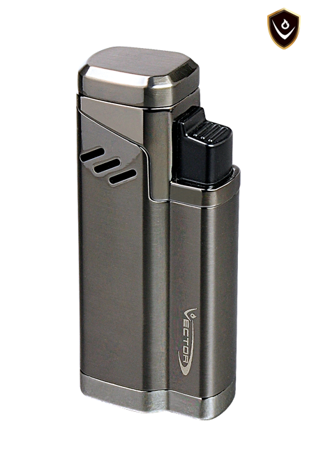 Vector - Torch Lighter Quad Flame Empire