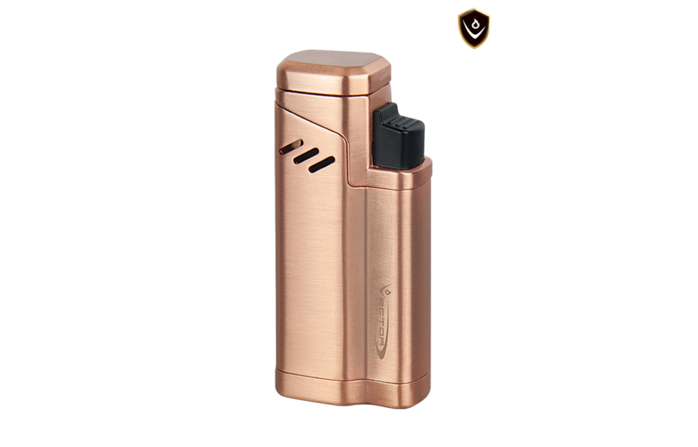 Vector - Torch Lighter Empire