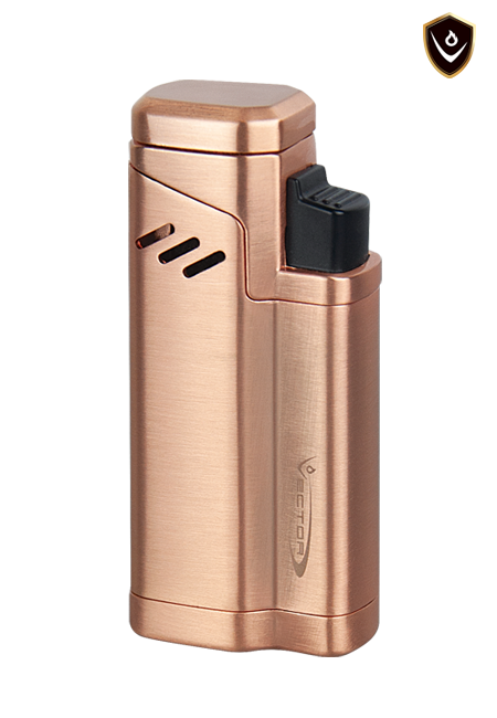 Vector - Torch Lighter Quad Flame Empire