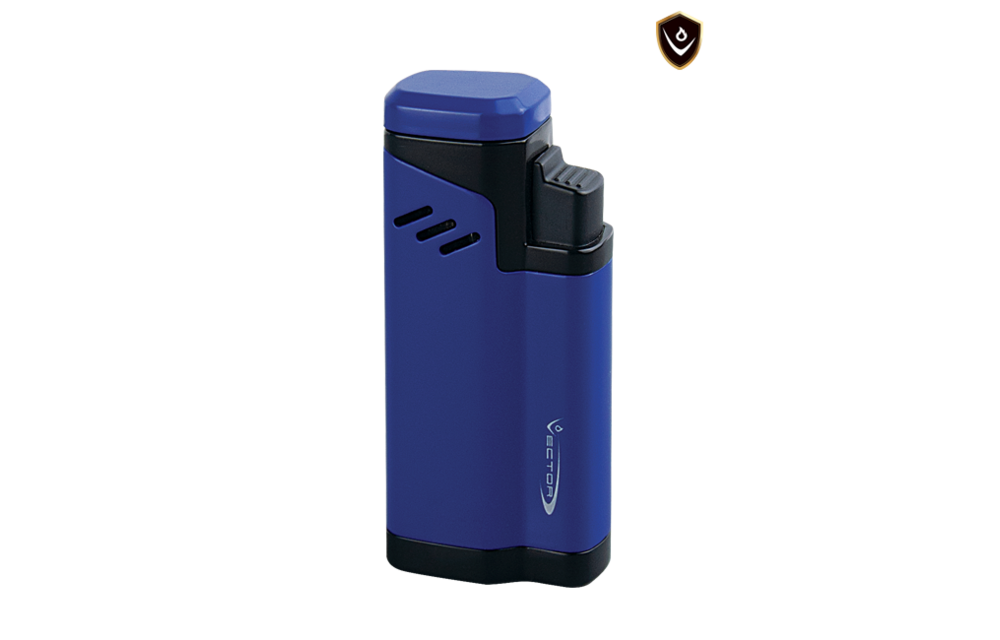 Vector - Torch Lighter Quad Flame Empire