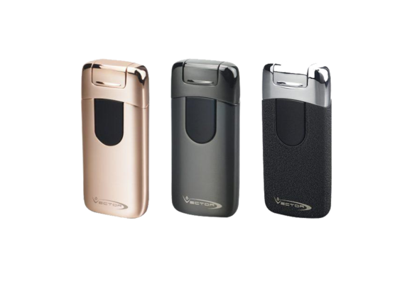 Vector - Lighter Plasma Electron