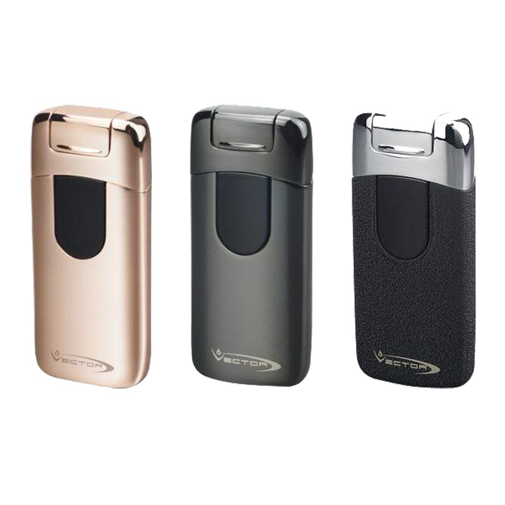 Vector - Lighter Plasma Electron