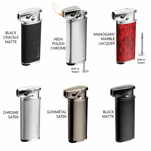 Vector - Torch Lighter Elio