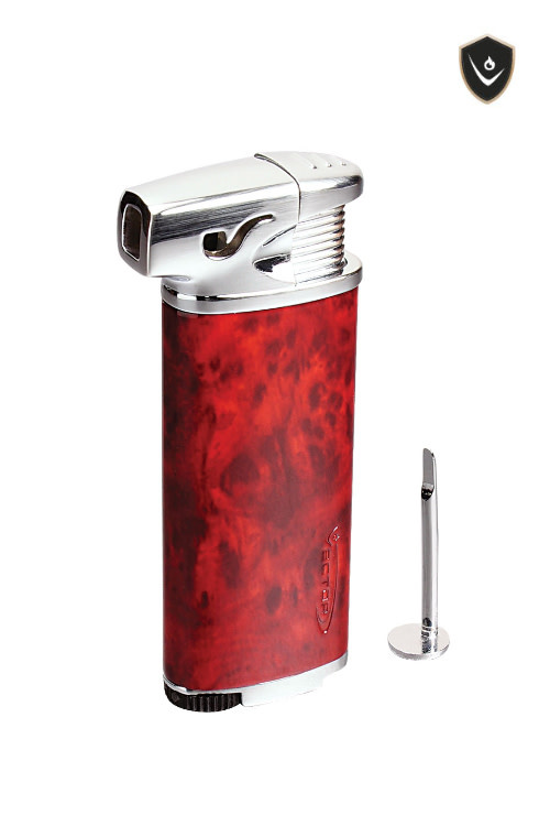 Vector - Torch Lighter Elio