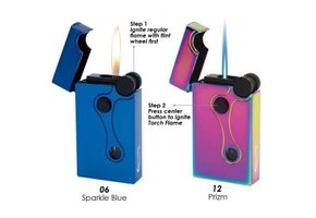 Vector - Torch Lighter Torch Elite