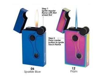 Vector - Torch Lighter Torch Elite