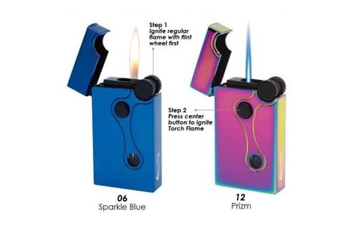 Vector - Torch Lighter Torch Elite