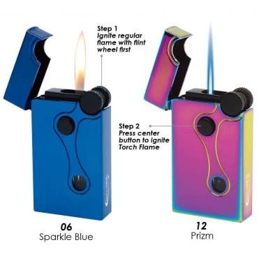 Vector - Torch Lighter Torch Elite