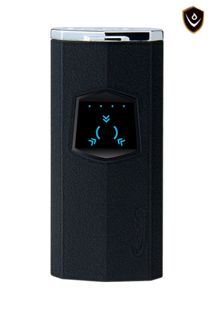 Vector - Torch Lighter Electric Triple Flame Icon