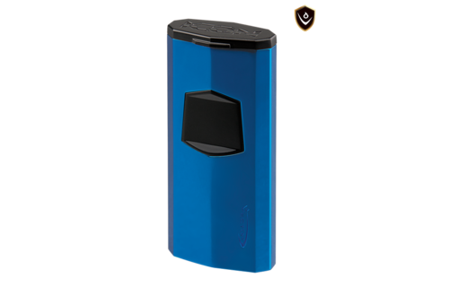 Vector - Torch Lighter Electric Triple Flame Icon