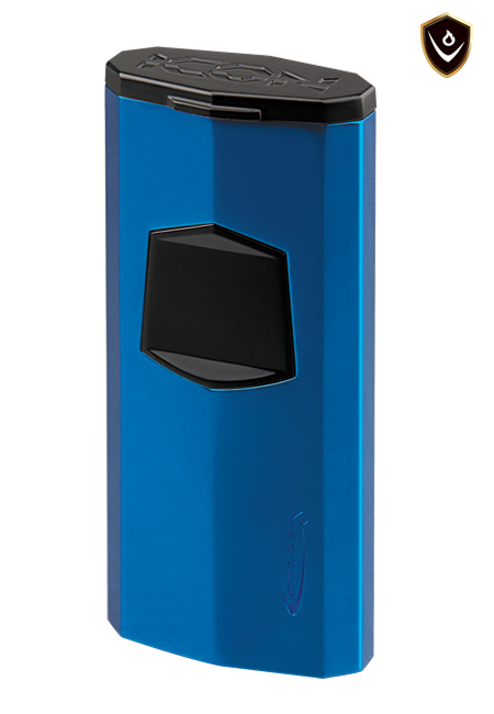 Vector - Torch Lighter Electric Triple Flame Icon