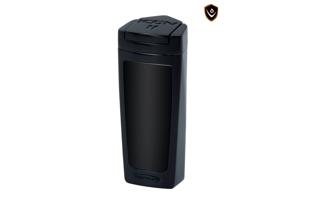 Vector - Torch Lighter Triple Flame Touch Sensor Icon II