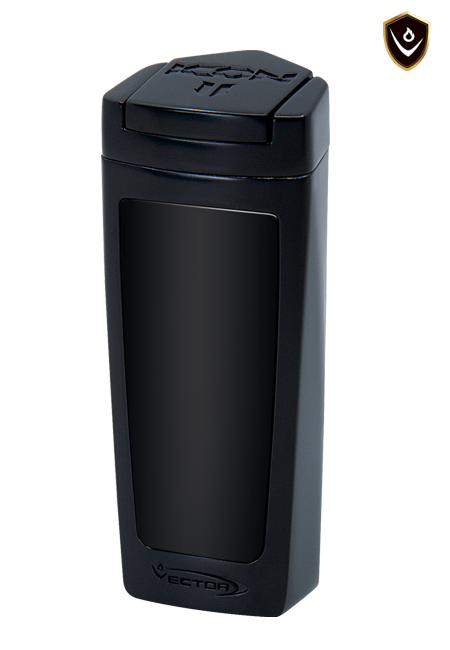 Vector - Torch Lighter Triple Flame Touch Sensor Icon II