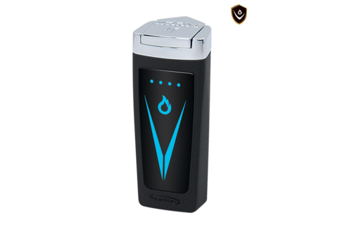 Vector - Torch Lighter Triple Flame Touch Sensor Icon II