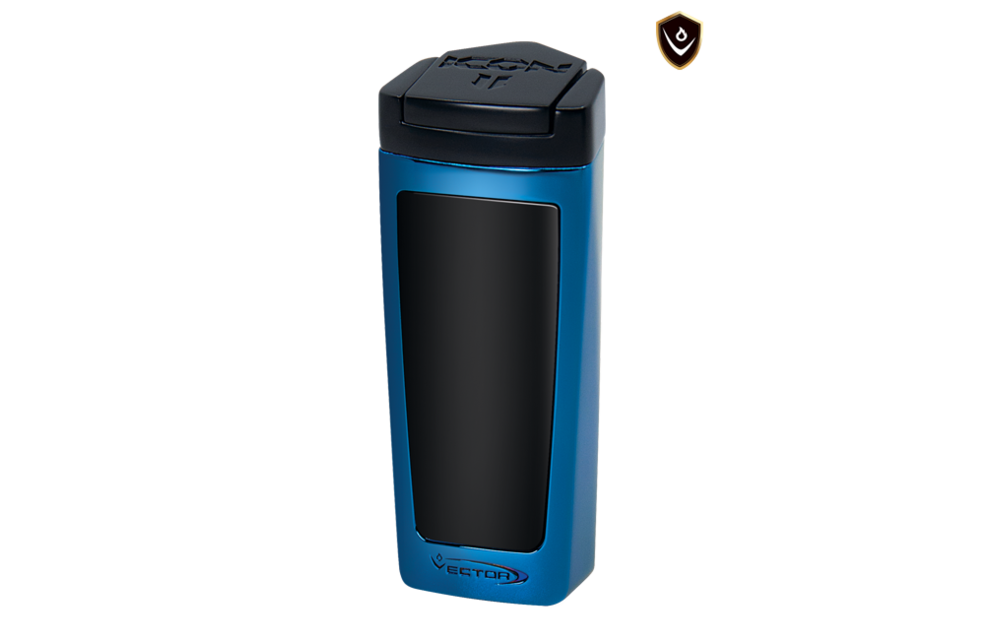 Vector - Torch Lighter Triple Flame Touch Sensor Icon II