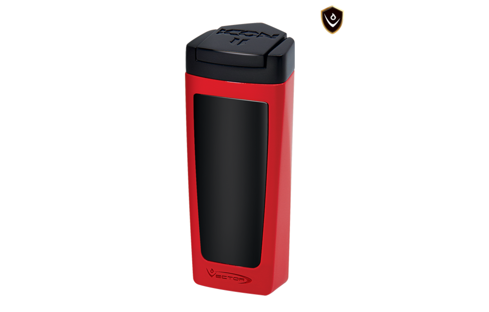 Vector - Torch Lighter Triple Flame Touch Sensor Icon II