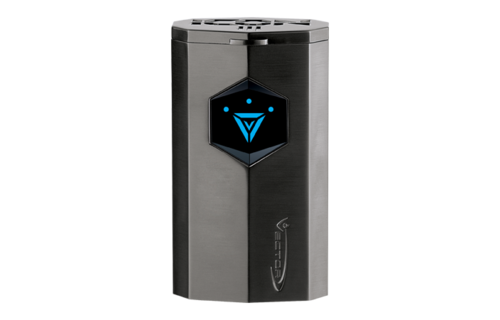 Vector - Torch Lighter Quad Flame Touch Sensor Icon III